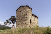 Церковь Георгия Победоносца - Мцхета - Мцхета-Мтианетия - Грузия