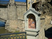 Часовня Ста тысяч мучеников Тбилисских - Исанский район - Тбилиси, город - Грузия