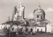 Церковь Николая Чудотворца, Фото 1942 г. с аукциона e-bay.de<br>, Разумное, Белгородский район, Белгородская область