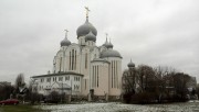 Церковь Рождества Христова - Красногвардейский район - Санкт-Петербург - г. Санкт-Петербург