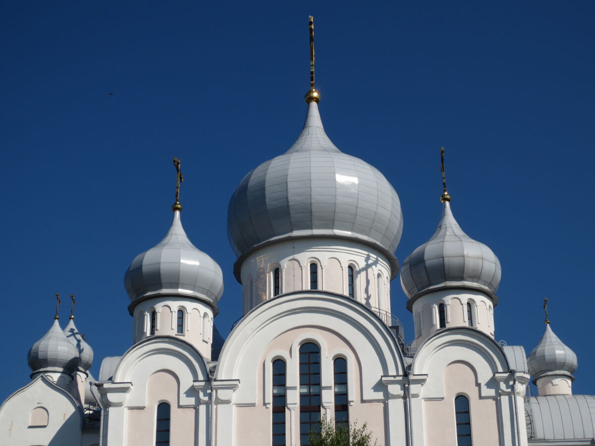 Церковь Рождества Христова на Пискарёвском проспекте, Красногвардейский район (Санкт-Петербург, г. Санкт-Петербург). архитектурные детали