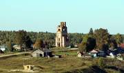 Тиманова Гора. Николая Чудотворца, церковь
