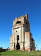 Николая Чудотворца, церковь