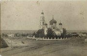 Церковь Владимирской иконы Божией Матери - Валуйки - Валуйский район - Белгородская область