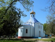 Ейск. Ксении Петербургской, церковь