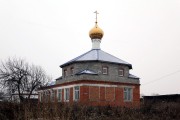 Церковь Покрова Пресвятой Богородицы (новая) - Шумиха - Шумихинский район - Курганская область