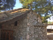 Церковь Сретения Господня - Скала Каллирахис - Восточная Македония и Фракия - Греция