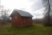 Храм-часовня Николая Чудотворца, , Субботники, Сухиничский район, Калужская область