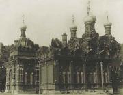 Головинский монастырь. Собор Троицы Живоначальной