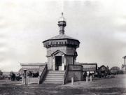 Казанской иконы Божией Матери на Дальнем Устье, часовня