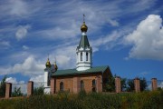 Церковь Троицы Живоначальной, , Сумы, Сумы, город, Украина, Сумская область