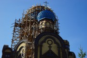 Церковь Сретения Господня - Сумы - Сумы, город - Украина, Сумская область