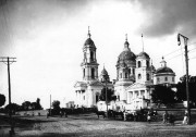 Церковь Троицы Живоначальной, Фото 1890-х гг. <br>, Сумы, Сумской район, Украина, Сумская область