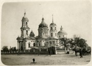 Церковь Троицы Живоначальной, Личный архив<br>, Сумы, Сумы, город, Украина, Сумская область