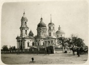 Церковь Троицы Живоначальной, Личный архив<br>, Сумы, Сумской район, Украина, Сумская область