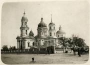 Троицы Живоначальной, церковь