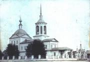 Петра и Павла, церковь