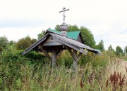 Неизвестная часовня - Селище - Калязинский район - Тверская область