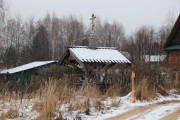 Неизвестная часовня, , Селище, Калязинский район, Тверская область