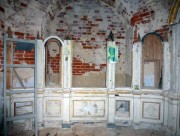 Неизвестная часовня, , Кулигино, Бежецкий район, Тверская область