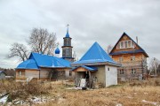 Церковь иконы Божией Матери "Взыскание погибших", , Камышево, Переславский район и г. Переславль-Залесский, Ярославская область