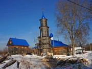 Церковь иконы Божией Матери "Взыскание погибших", , Камышево, Переславский район и г. Переславль-Залесский, Ярославская область