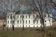 Яранск. Собора Вятских святых при Епархиальном управлении, домовая церковь