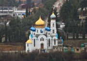 Церковь Царственных страстотерпцев - Алушта - Алушта, город - Республика Крым