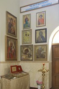 Церковь Царственных страстотерпцев, , Алушта, Алушта, город, Республика Крым