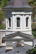 Бахчисарай. Успенский мужской монастырь. Церковь Константина и Елены