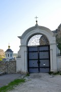 Бахчисарай. Успенский мужской монастырь. Церковь Константина и Елены