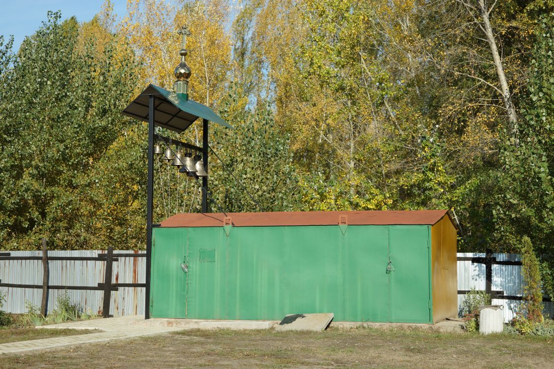 Церковь Иоасафа Белгородского, Сумы (Сумской район, Украина, Сумская область). дополнительная информация
