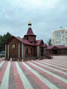 Церковь Владимира равноапостольного - Кузнецк - Кузнецкий район и г. Кузнецк - Пензенская область