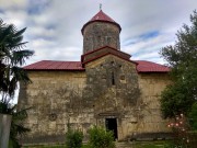 Кафедральный собор Успения Пресвятой Богородицы, , Цаиши, Самегрело и Земо-Сванети, Грузия