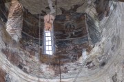Кафедральный собор Успения Пресвятой Богородицы, фрески барабана<br>, Цаиши, Самегрело и Земо-Сванети, Грузия