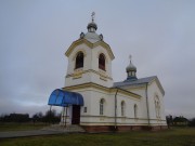 Церковь Николая Чудотворца, , Добромысль, Ивацевичский район, Беларусь, Брестская область
