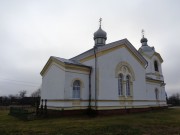 Церковь Николая Чудотворца, , Добромысль, Ивацевичский район, Беларусь, Брестская область