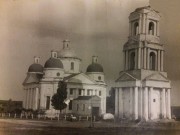 Церковь Рождества Пресвятой Богородицы, Частная коллекция. Фото 1930-х годов<br>, Юнаковка, Сумской район, Украина, Сумская область