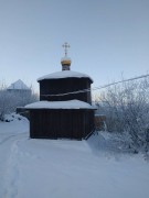 Неизвестная часовня - Белокуриха - Белокуриха, город - Алтайский край