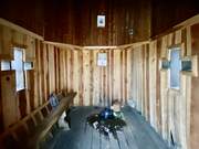 Белокуриха. Неизвестная часовня