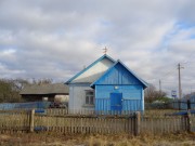 Церковь Елисаветы Феодоровны - Волька - Ивацевичский район - Беларусь, Брестская область