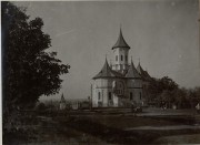 Церковь Илии Пророка (новая) - Топоровцы - Черновицкий район - Украина, Черновицкая область