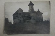 Церковь Илии Пророка (новая) - Топоровцы - Черновицкий район - Украина, Черновицкая область