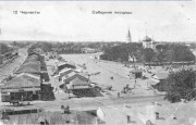 Собор Николая Чудотворца, Частная коллекция. Фото 1900-х годов<br>, Черкассы, Черкасский район, Украина, Черкасская область