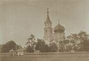 Черкассы. Рождества Пресвятой Богородицы, церковь