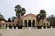 Церковь Троицы Живоначальной, , Орландо, Флорида, США