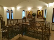 Красносельский район. 
