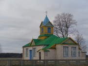 Великие Луки. Георгия Победоносца, церковь