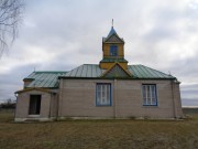 Церковь Георгия Победоносца - Великие Луки - Барановичский район - Беларусь, Брестская область