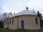 Церковь Георгия Победоносца - Ятвезь - Барановичский район - Беларусь, Брестская область